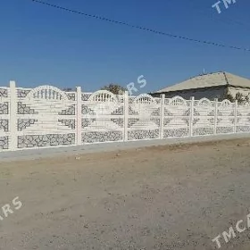 AMATLY BETON ZABORLAR