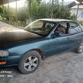 Toyota Camry 1992