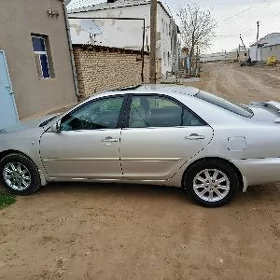 Toyota Camry 2002