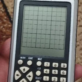 ИГРОВОЙ  КОНСОЛЬ