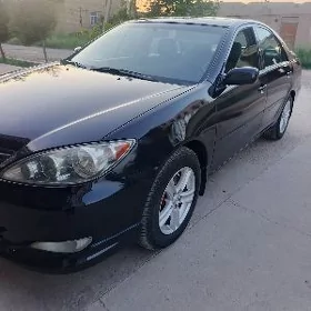 Toyota Camry 2003
