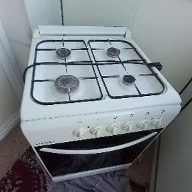 Gaz plita