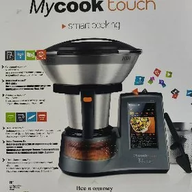 mycook jedany nahar aparat