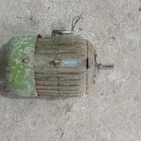 elektro dwigatel