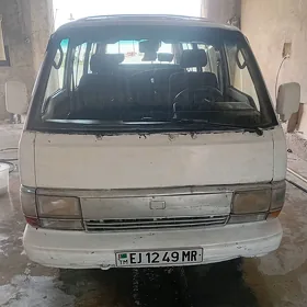 Toyota Hiace 1989