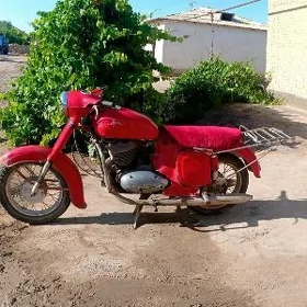 Jawa 300 1980