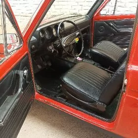 Lada Niva 1988