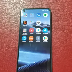 Телефон Redmi not 9