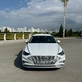 Hyundai Sonata 2020