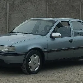 Opel Vectra 1991