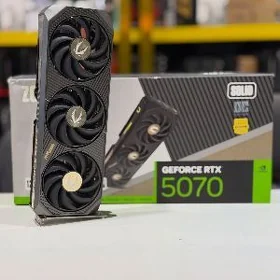 RTX5080|5070Ti|5070|5060|ZOTAC