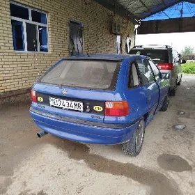 Opel Astra 1993