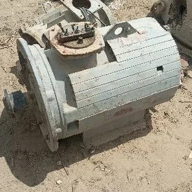 ELEKTRO MATOR 45 kw 1000 A