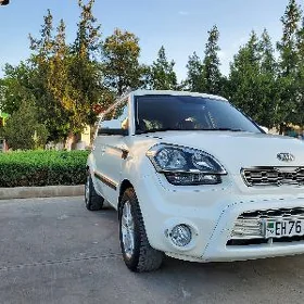 Kia Soul 2013