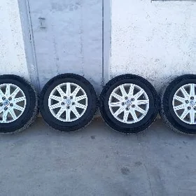grand diska r15