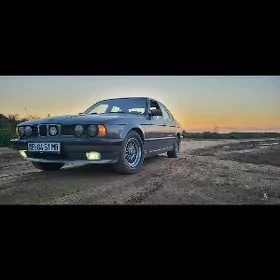 BMW 525 1990