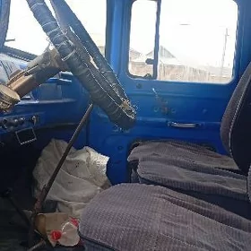Zil 130 1992