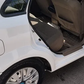 Daewoo Lacetti 2003