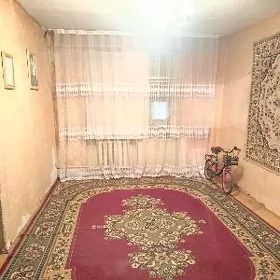 Kvartira merkezde
