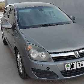 Opel Vectra 2004