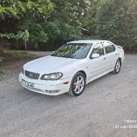 Nissan Maxima 2006