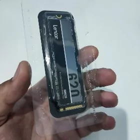 Lexar 256gb ssd