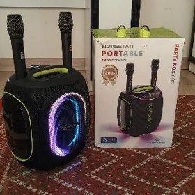 Hopstar 600