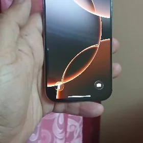 Iphone 16Pro 256GB