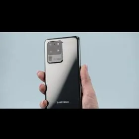 SAMSUNG S 20 ULTRA 5G 12 128