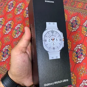 Galaxy Watch ultra