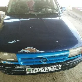 Opel Astra 1993