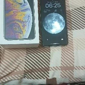 Iphone XS Max 256GB