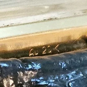 RAKETA AU20 26Jewels