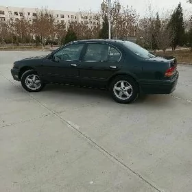 Nissan Cefiro 1996
