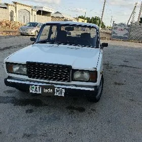 Lada 2107 1997