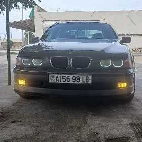BMW 5 Series 1999