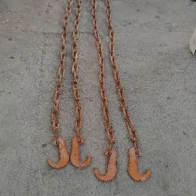 крючки