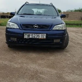 Opel Astra 1998
