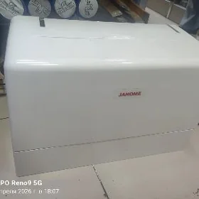 janome 350