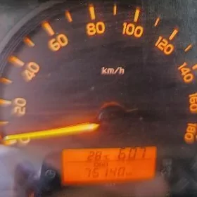 Toyota Hiace 2019