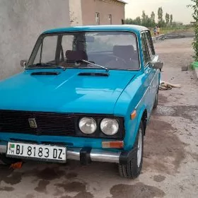 Lada 2106 1993