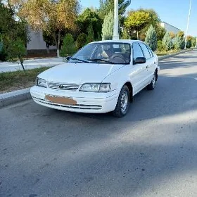 Toyota Tercel 1998