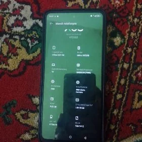 Infinix hot 40 I