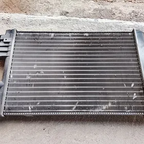 Opel radiator