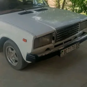 Lada 2107 1998