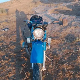 Ural 4320 1990