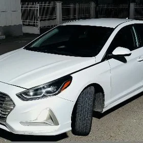 Hyundai Sonata 2019