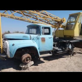 Zil 130 1993