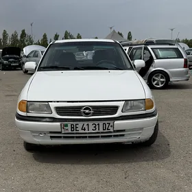 Opel Astra 1992