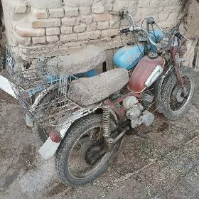Iž Ýupiter 1989
